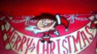 The fairly oddparnts bb king Christmas Timmy