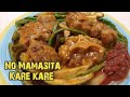 Oxtail Kare Kare | Oxtail Kare Kare without Mama Sita | Original Oxtail Kare Kare
