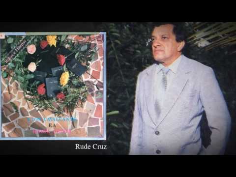 Elon Cavalcante - Rude Cruz (LP Elon e A Harpa) 1991