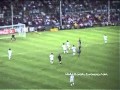 Barca - Sevilla Amazing first goal Ronaldinho in Barcelona
