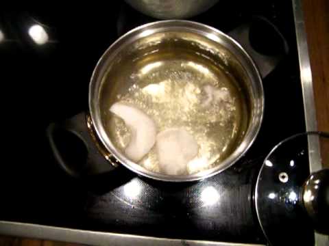 Krabbenchips /Krupuk / Kroepoek von www.matjes-hering.de