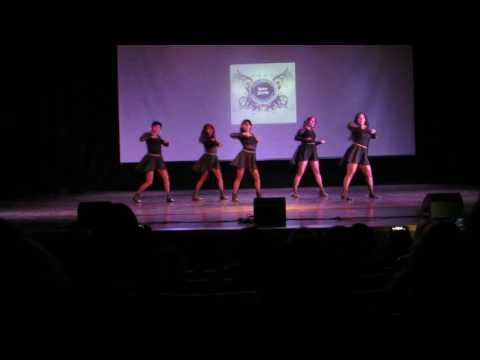 Rania Style cover rg