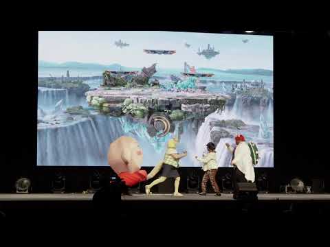 Anime Expo 2019 - Masquerade - Skit 10