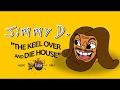 YTF The Keel Over And Die House