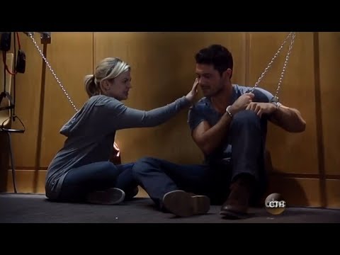 Nathan & Maxie 09-08-14 (1/2) A sight for sore eyes