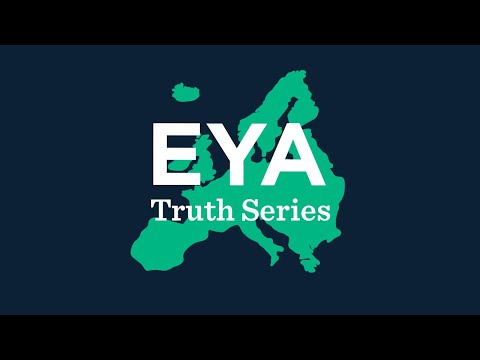 The Propagation of the Truth for the Consummation of the Divine Economy - Truth Series #49