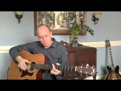 Promotional video thumbnail 2 for Chris Vasi Jazz Guitarist