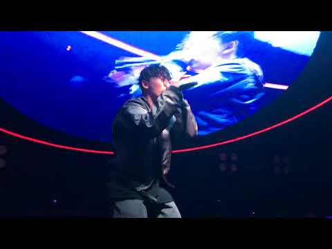 180310 DPR LIVE - CHEESE & WINE