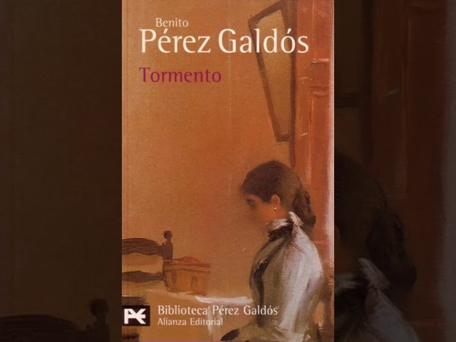 Vídeo relacionado con Tormento: 245 (Básica de Bolsillo)