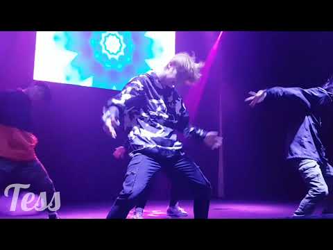 [24K in Brazil - Rio de Janeiro] 'DDU-DU DDU-DU (뚜두뚜두) - BLACKPINK' cover by 24K