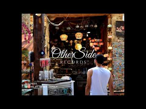 Business - Kertra ft. Fonky Family