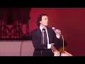 Julio Iglesias - Moliendo Cafe (Palais des Congres a Paris, 1981)