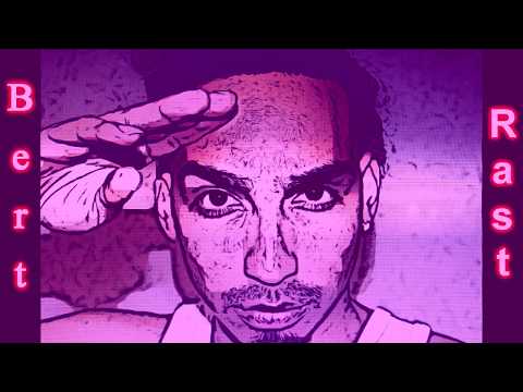 Bert Rast - Jealousy