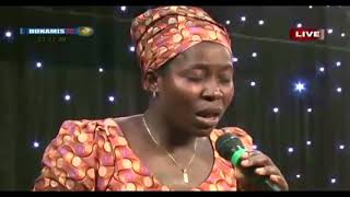 Deep Traditional Worship Songs by Mrs  Nwachukwu