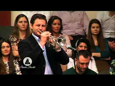 Corneliu Meici - Nu exista prieten ca si Isus (Instrumental)