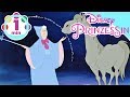 CINDERELLA Song Zum Mitsingen Bibbidi Babbidi Bu Disney Junior