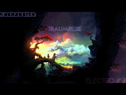 Bachstelze - Traumreise [Electro #7] [Liveset]