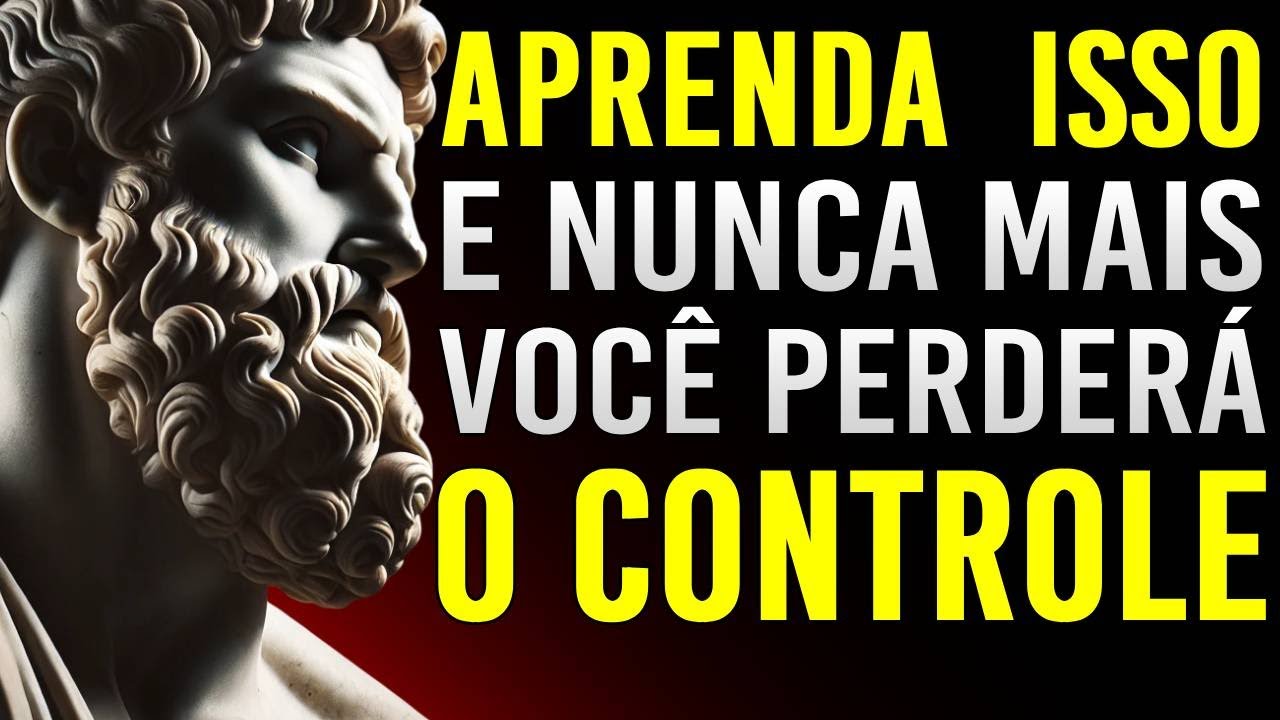 Transforme seu Pior Momento em sua Maior Força - estoicismo