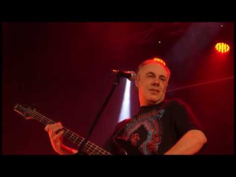 La Desgastada - No te creí (20 años después - Ep en vivo)