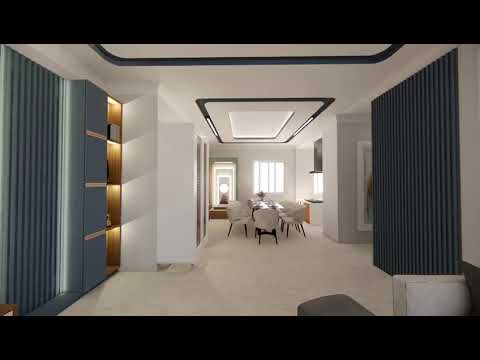 KREST LIVING  (Interiors & Exteriors)