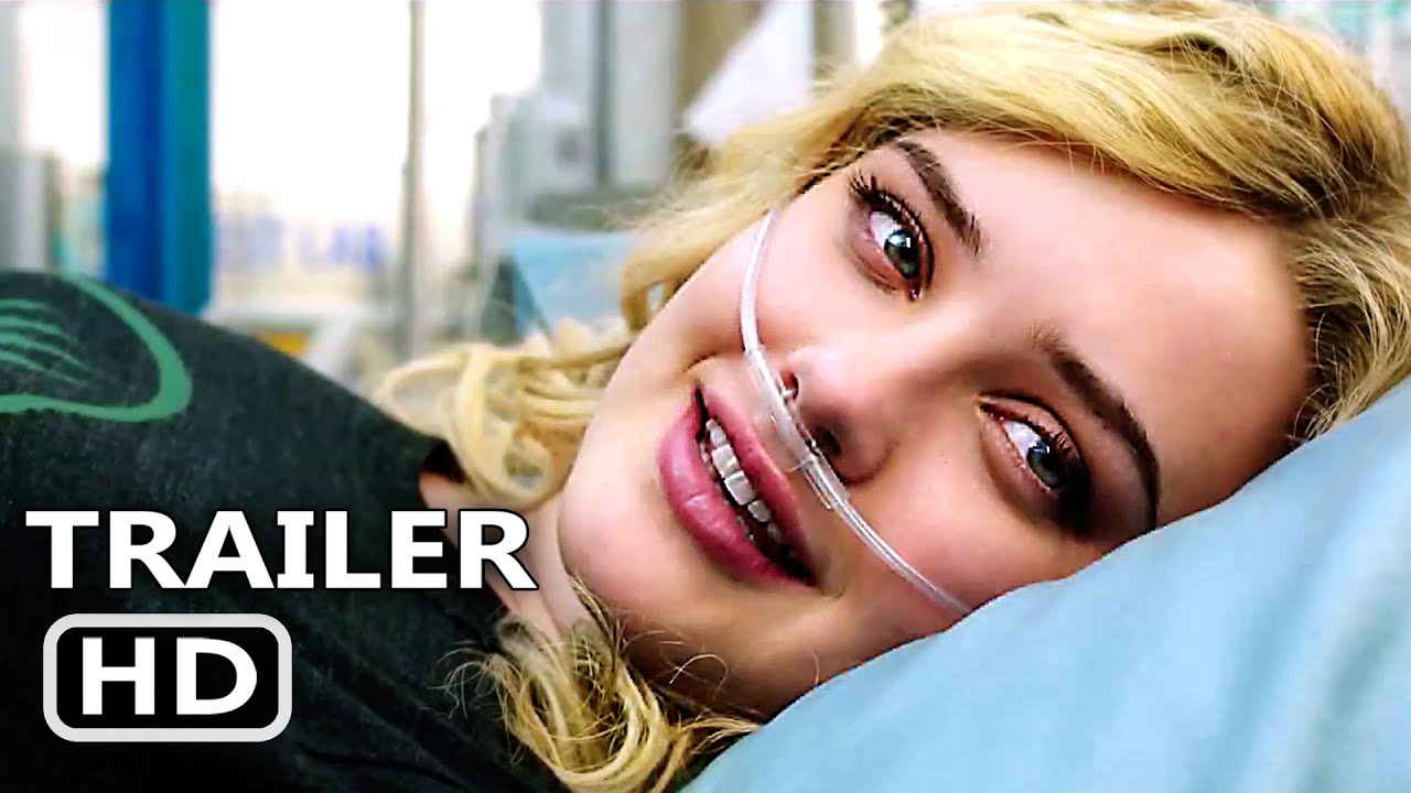Trailer oficial de Espontânea