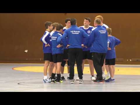 Vorrunde-Wickrath vs. Brettorf - Satz2