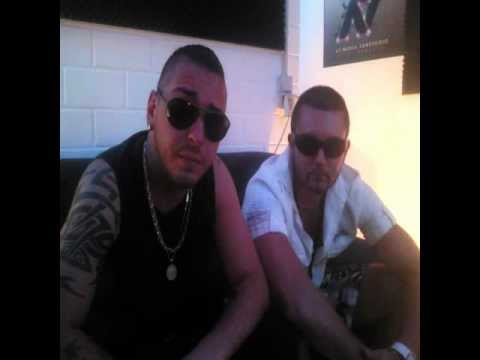 Cassy feat. Tr!zub - Zeit Dich Zu Ändern