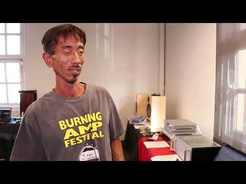 DIY Exhibitors BAF 2019