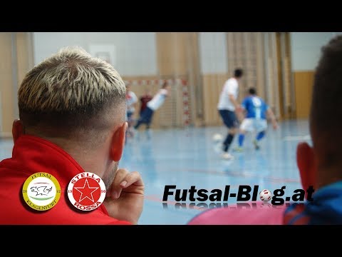 Futsal Klagenfurt - Stella Rossa tipp3