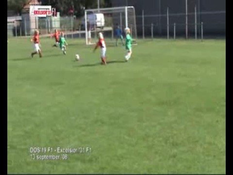 DOS F1 - Excelsior F1