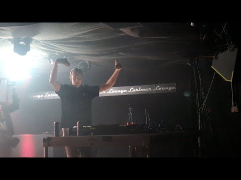 Noontide - Ethernal (Dosem feat. HANA) - Larimer Lounge - Denver, Colorado - 2-7-2025