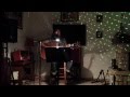 partir avec toi / cover reprise bill deraime 