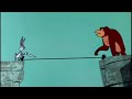 Take One Step On That Rope And I Ll Cut It