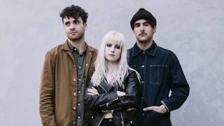 Idle Worship - Paramore Lyric Video