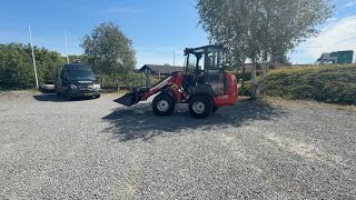 Купить другое промышленное оборудование Heracles H220T - Изображение 4 | Machineryline LV Другое промышленное оборудование Heracles H220T | Изображение 4 - Machineryline