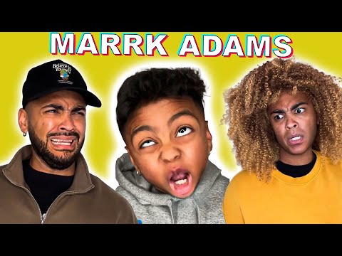 *1 HOUR* Funniest Mark Adams Shorts #8 | Marrk Adams TikTok AUGUST 2024