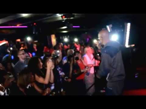 TDT-TV LIVE@BASEMENT CLUB-WITH-FRANKIE PAUL RANKING FIRE & MORE