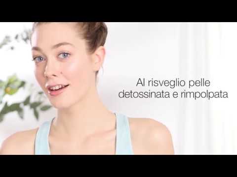 La decolorazione di crema da vitiligo Crema contro pigmentazione da faberlik