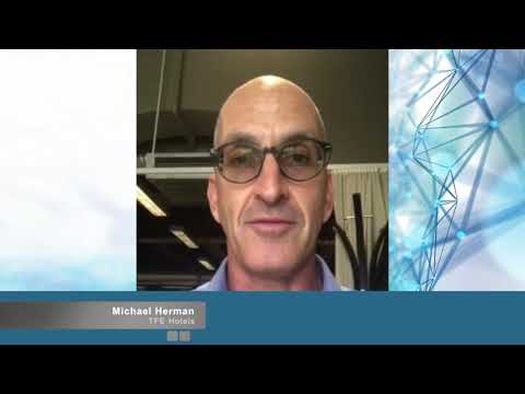 Ted's Technology Summit 2019 - Michael Herman