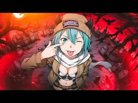Sadfriendd x Towa - Pumpfake [Lyrics x AMV]