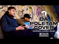 MART1N x MACRØ - Da Poletam (Cover) (Official Music Video)
