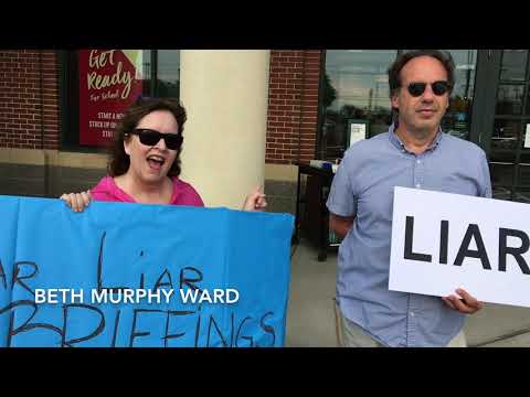 Sean Spicer Accused Of Calling Former Classmate The NWord