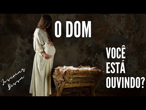 O Dom | 02 Você está ouvindo? | Josemar Bessa | @Spurgeontv @JosemarBessa