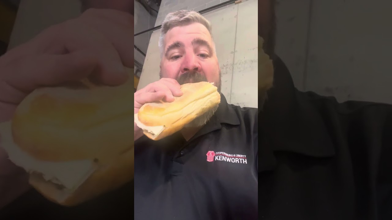 Radar Rob Review Tuna Zep #review #tuna