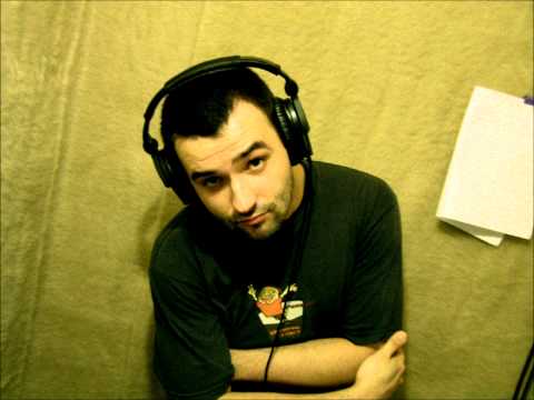 MC Gőz - Engedd Ki A Gőzt