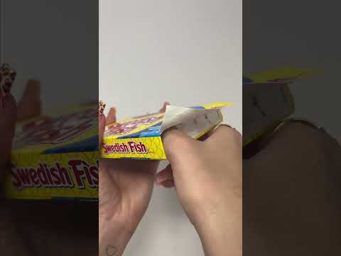 Swedish Fish
