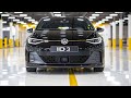 Volkswagen ID 3 2026 Alle Neuerungen Reichweite Preis Car Crazy