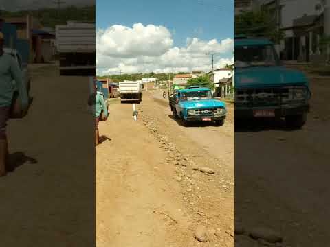 BA 393 - Tijuco - Obras recomeçam!