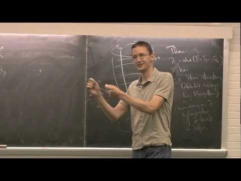 Thomas Mark: New constructions of symplectic 4-manifolds