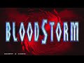 BloodStorm Arcade Full Game Cheat
